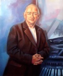 Pianistul John